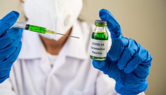 COVID-19 vaccine