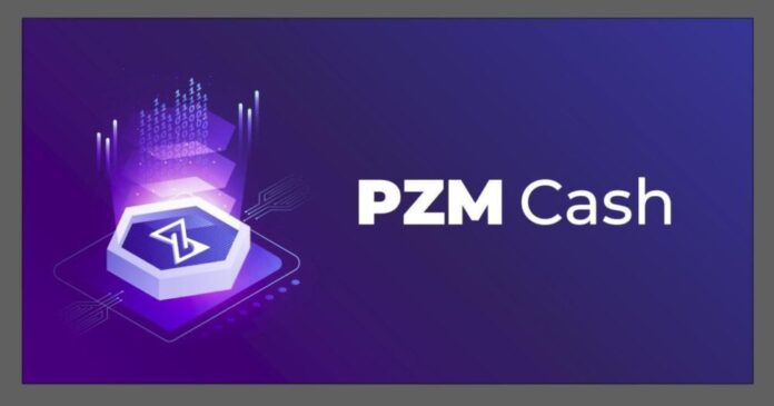 New PZMCash PoS