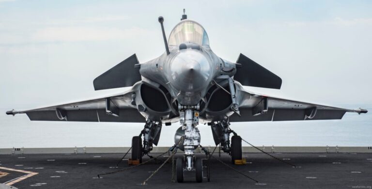 Rafale Fighter Jets To Reach India By Wednesday