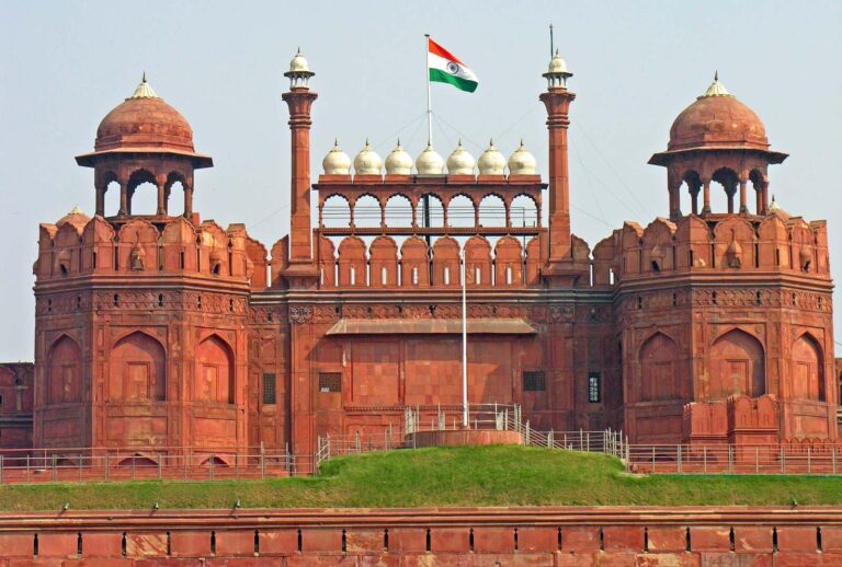 Red Fort