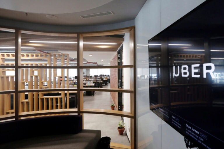 Uber Closes Mumbai Office