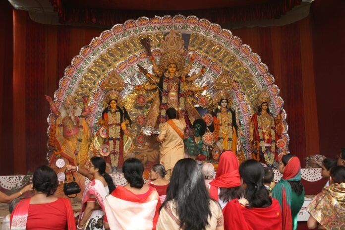 Durga Puja