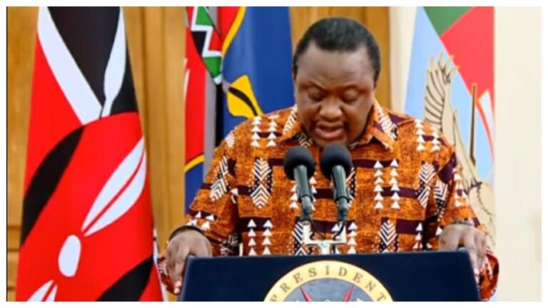 Kenya Reopens Its Border For Tanzania