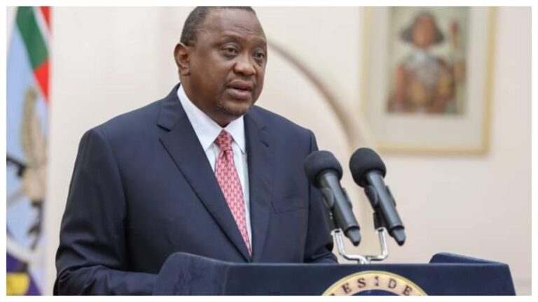 Kenyan Educational Institutes To Stay Closed Until Further Notice By The Government