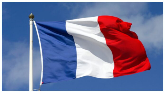 French Flag