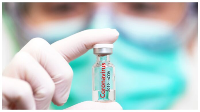 COVID-19 vaccine