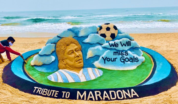 Maradona