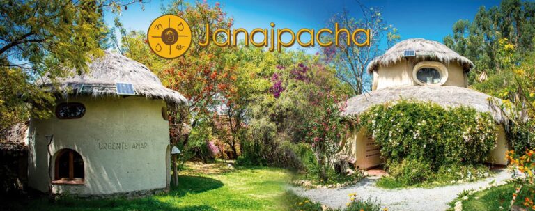 Janajpacha: A School For Learning To Live