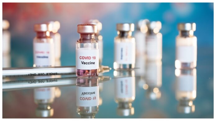 COVID-19 vaccine