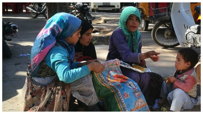 Herat Families