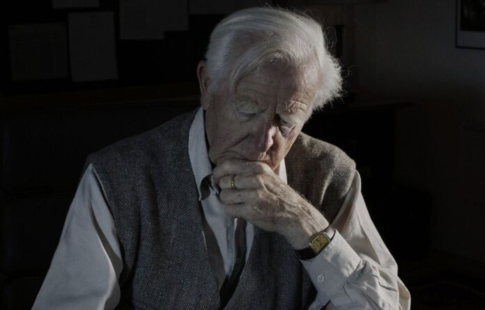 John le Carre