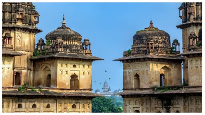 Orchha