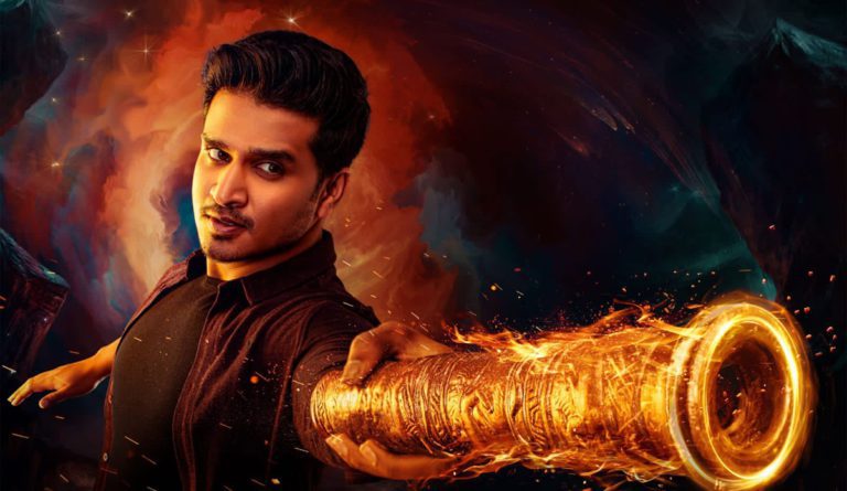 Karthikeya 2