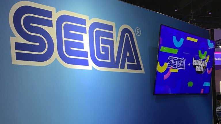 Sega Gears up for the Creation of Super Game by 2026