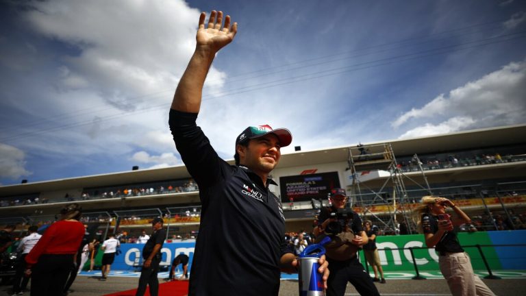 Mexico GP: Max Verstappen Won’t ‘Gift’ Home Race Win to Teammate Sergio Perez