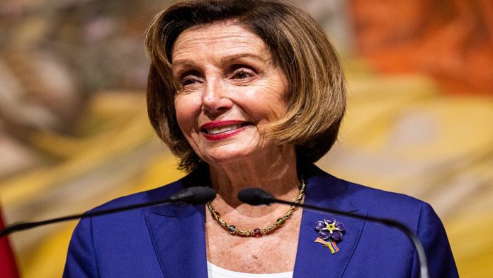 Pelosi