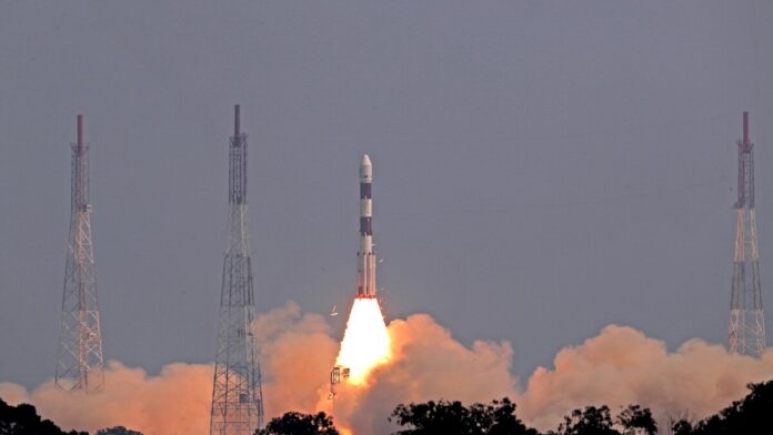 ISRO