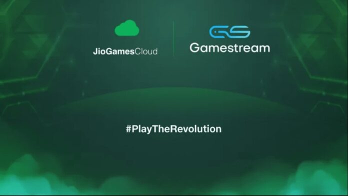 JioGamesCloud