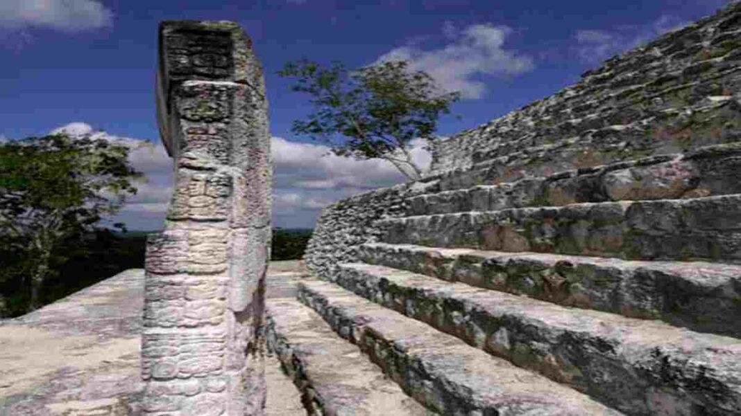 Guatemala Maya