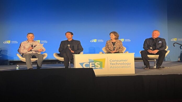 CES