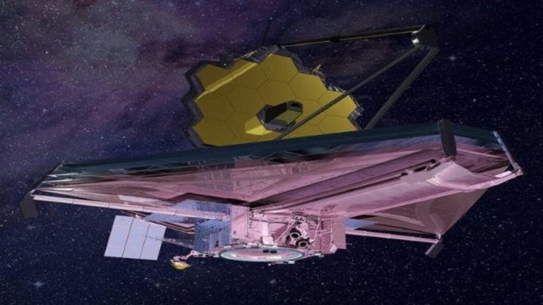 JWST