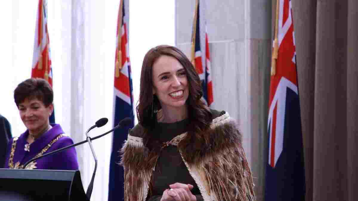 Jacinda Ardern Resigns As New Zealand’s Prime Minister ...