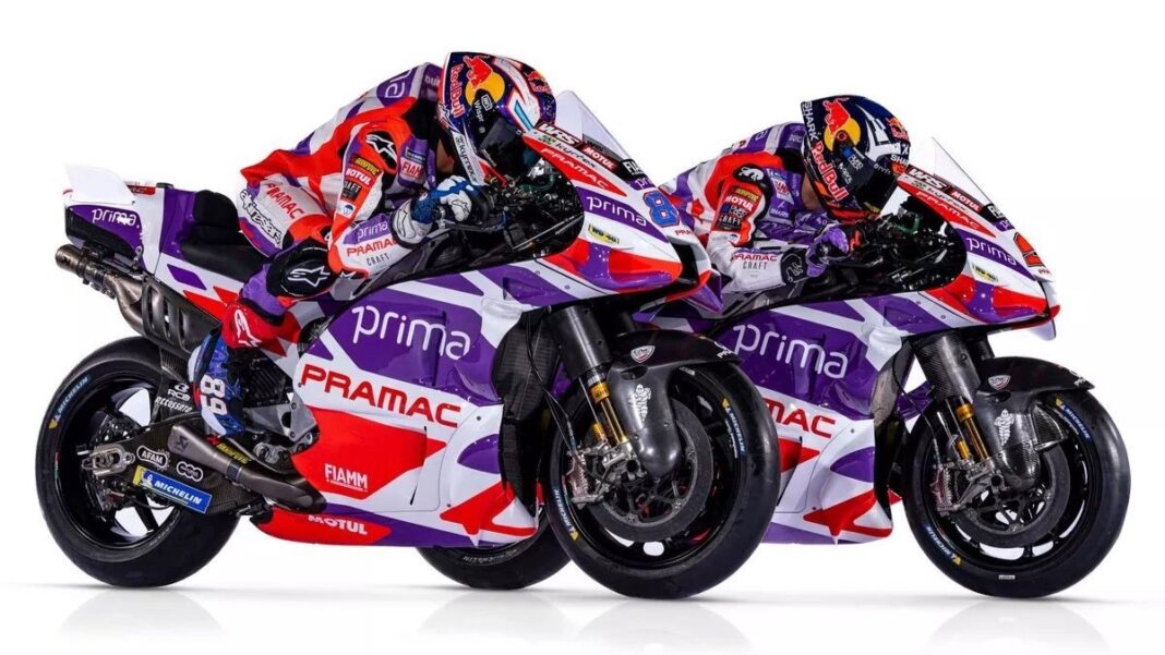 Pramac