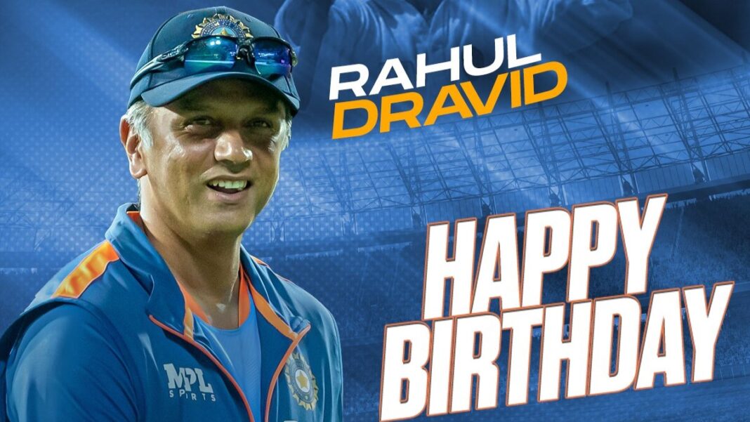 Dravid