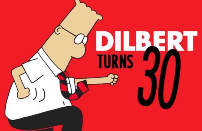 Dilbert US