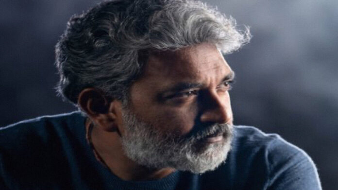 Rajamouli