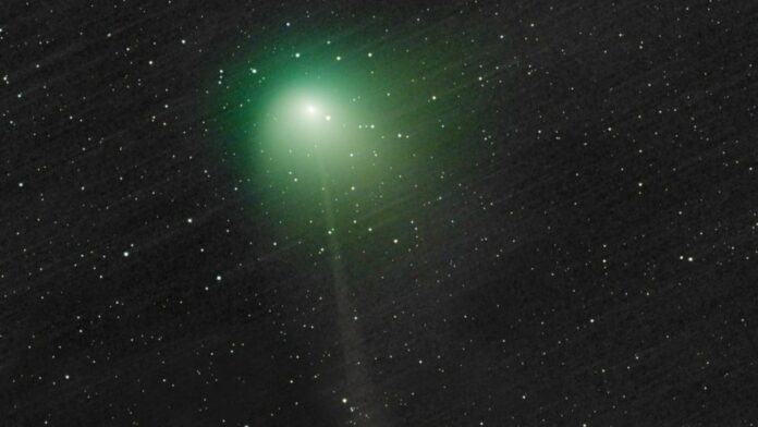 Comet