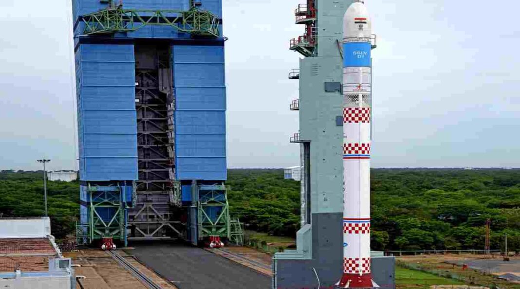 ISRO SSLV