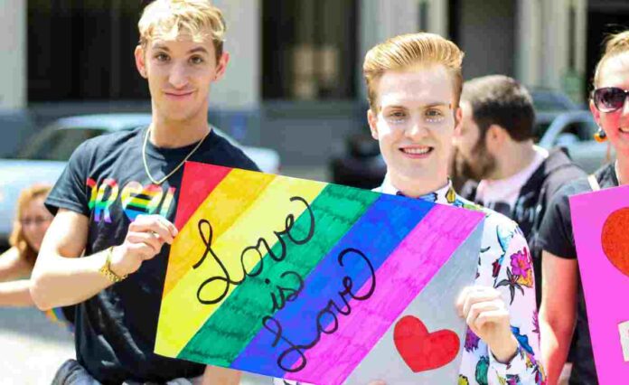 LGBTQ Queer Barcelona