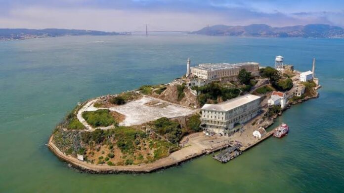 Alcatraz