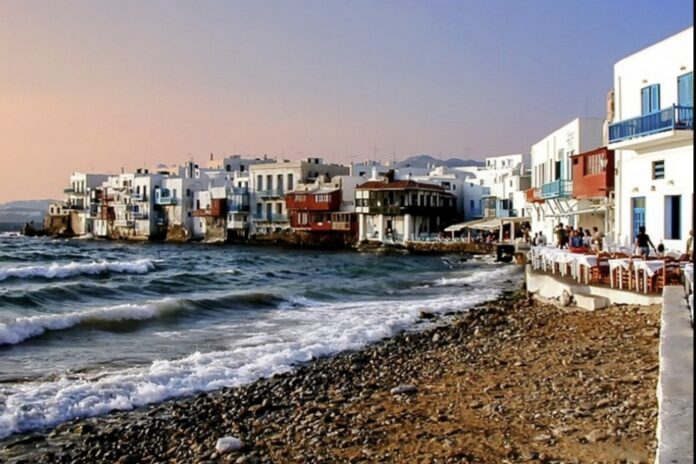 Mykonos