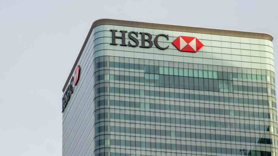 SVB HSBC