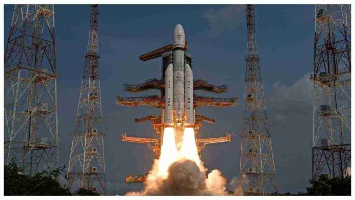 ISRO OneWeb