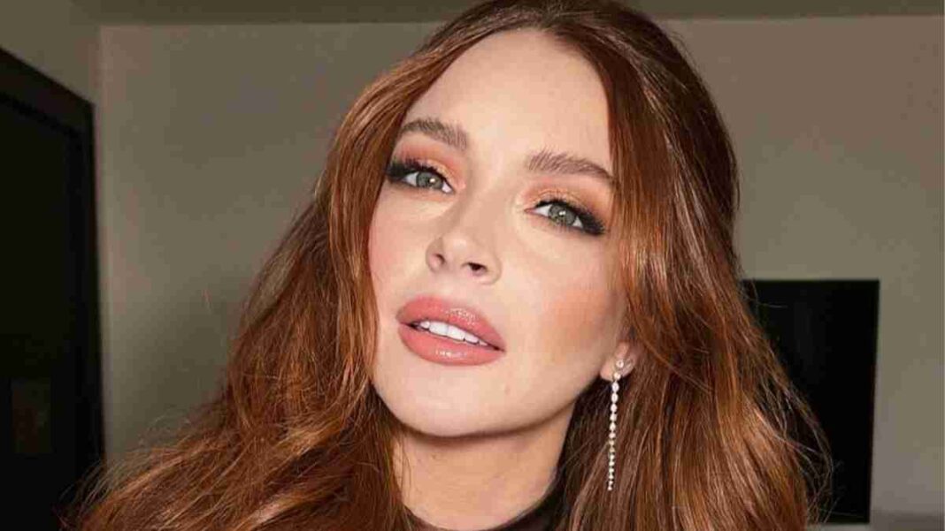 Sec Charges Lindsay Lohan Other Celebrities Over Illegal Cryptocurrency Endorsements