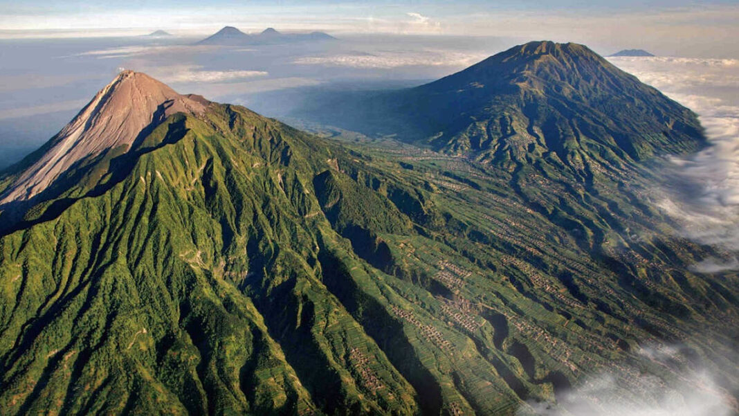 Merapi