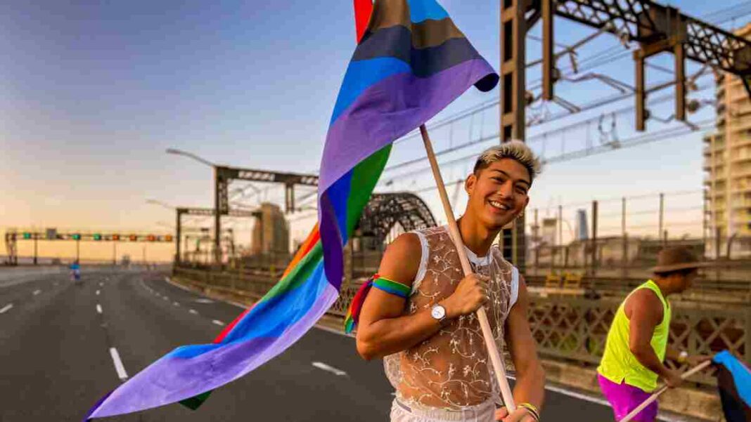 WorldPride Sydney