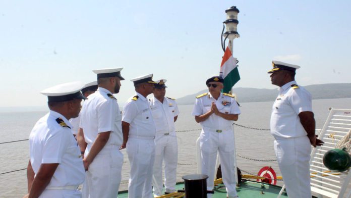 Indian Coast Guard