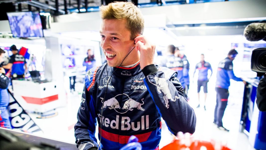 Kvyat