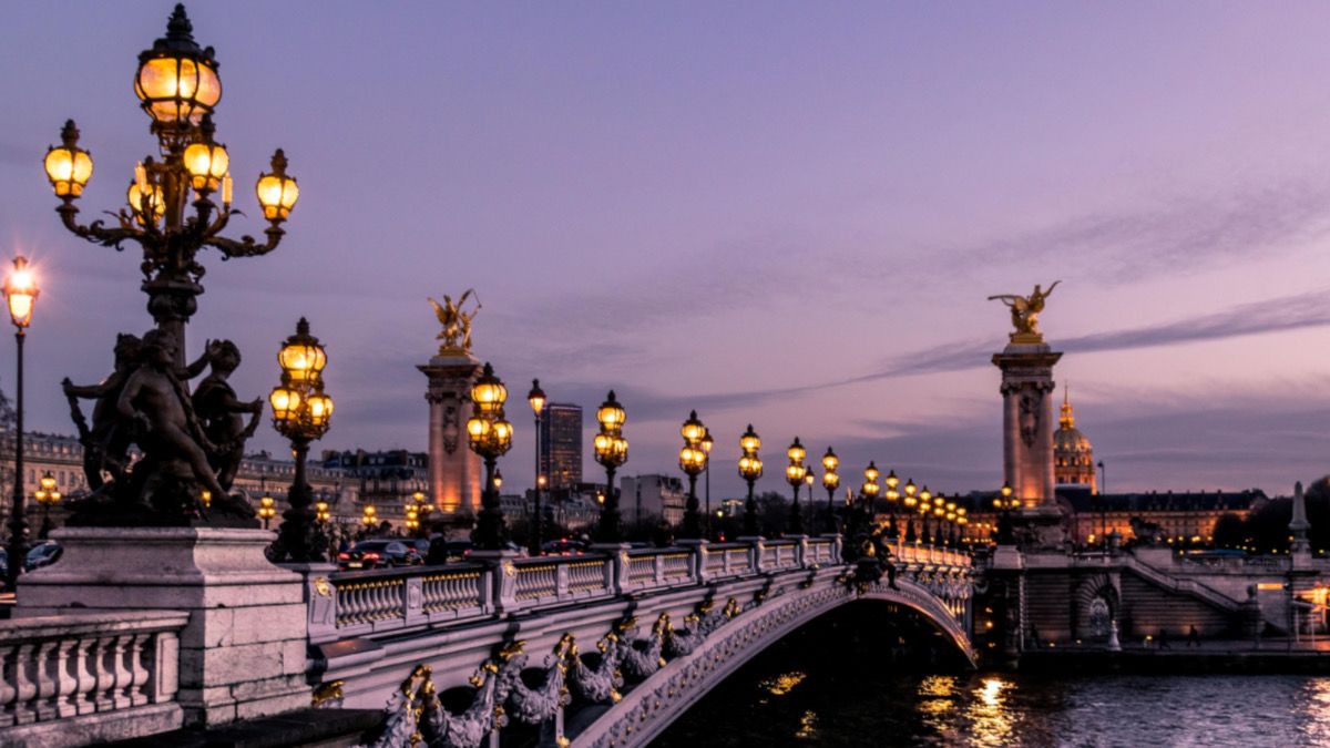 5 Mesmerizing Places to Visit in France For the Most Ethereal ...