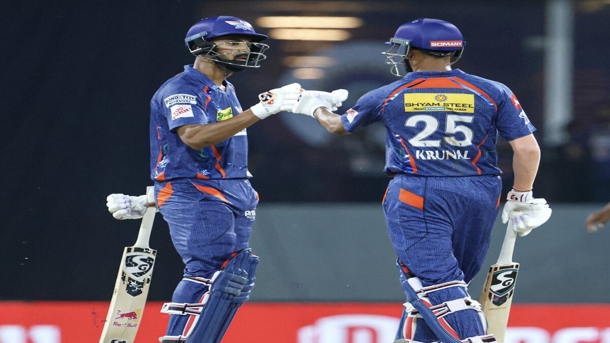 IPL 2023: LSG Secures a Comfortable Victory against SRH ...