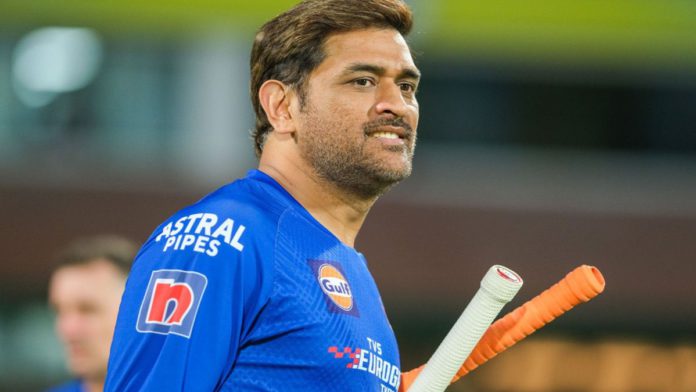 Dhoni