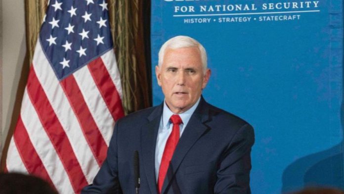 Pence