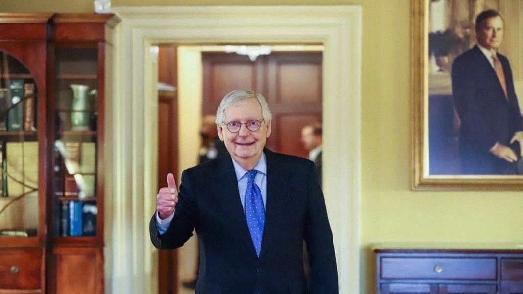 McConnell