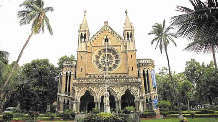 Mumbai university senate polls