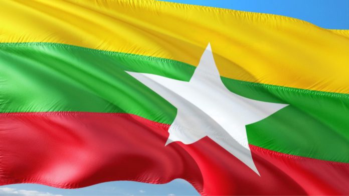 Myanmar