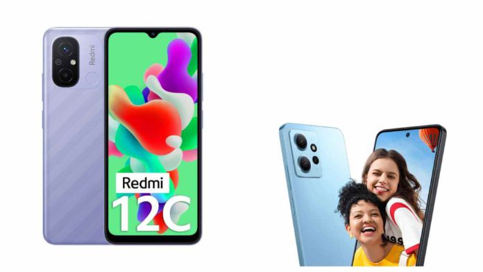 Redmi Note 12